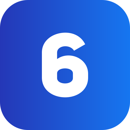 six